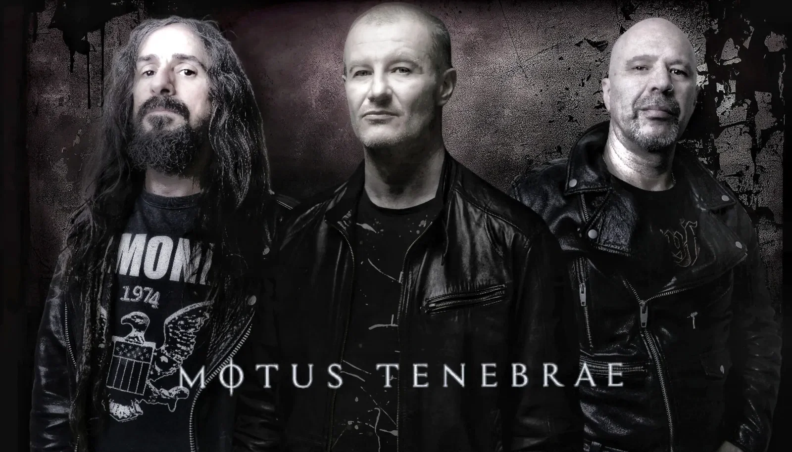 Motus Tenebrae: a maggio il nuovo album "In Sorrow's Requiem"