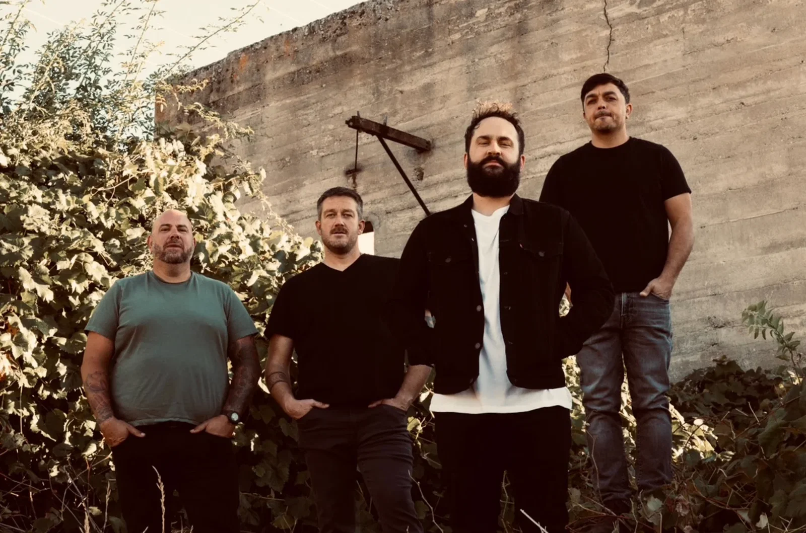 Mylo Bybee: annunciato il nuovo singolo "I Wish You Well"