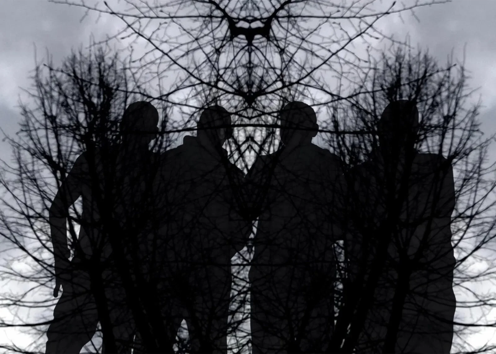 Noirnoise: svelati copertina e dettagli del debut-album