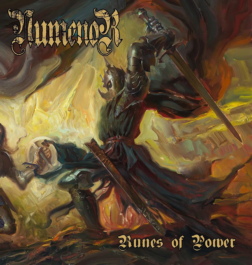 Runes Of Power