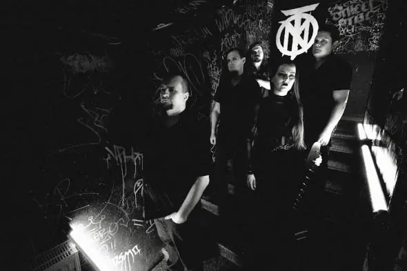 Numento: pubblicato il nuovo singolo "Wrath" dal prossimo EP