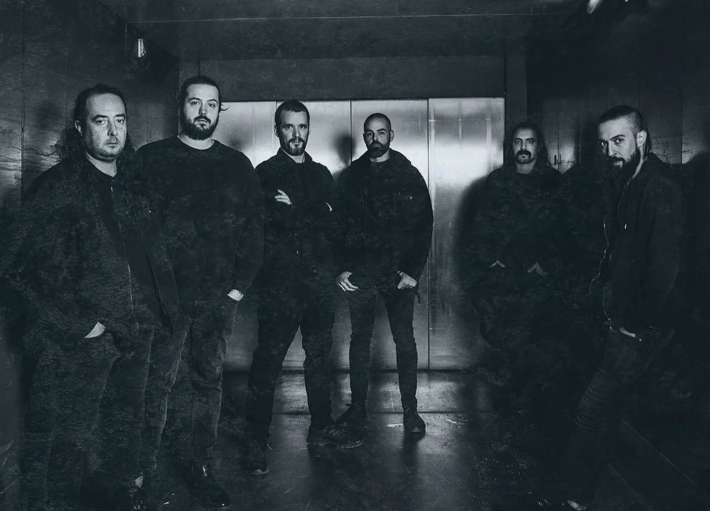 Persefone: il video della prima esibizione orchestrale dal vivo di "One Word"