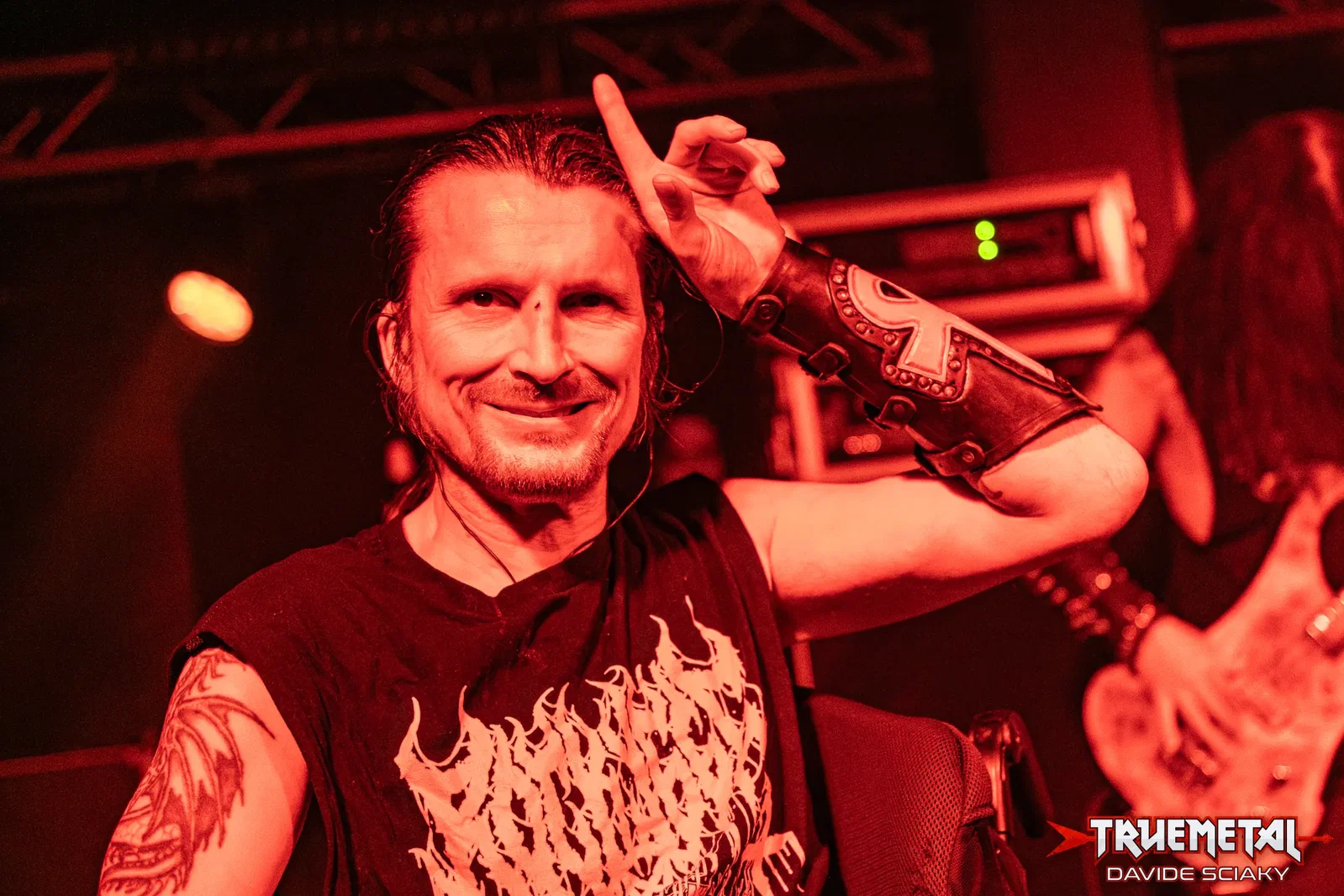 Photo Report: Morbidfest 2025 @ Legend Club, Milano - 15/12/2025