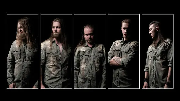 Re-Armed: disponibile il nuovo singolo "Ominous Penumbra"