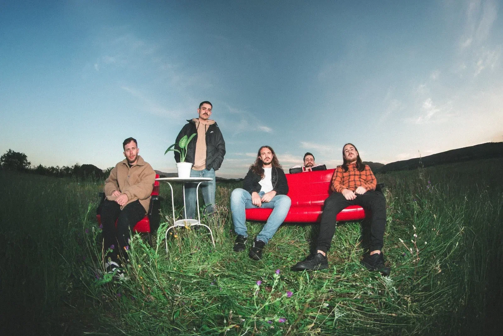 Regrowth: il nuovo disco "A Story Worth Listening To"