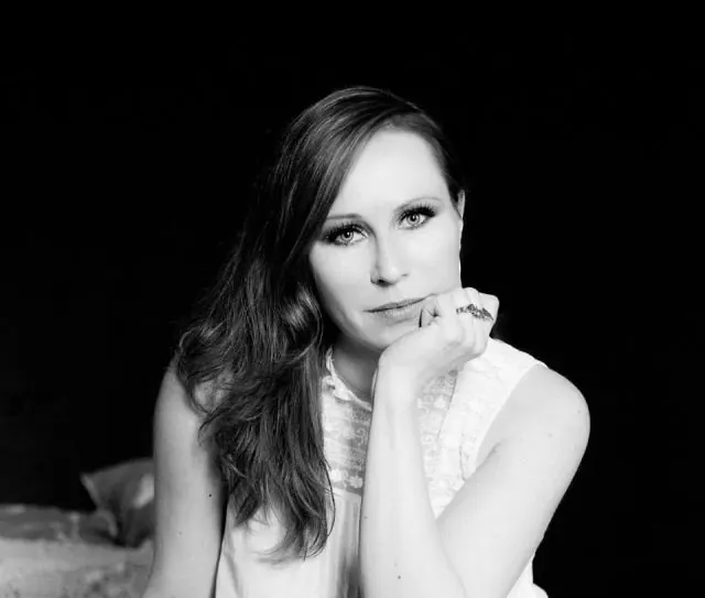 The Gathering: Silje Wergeland lascia la band