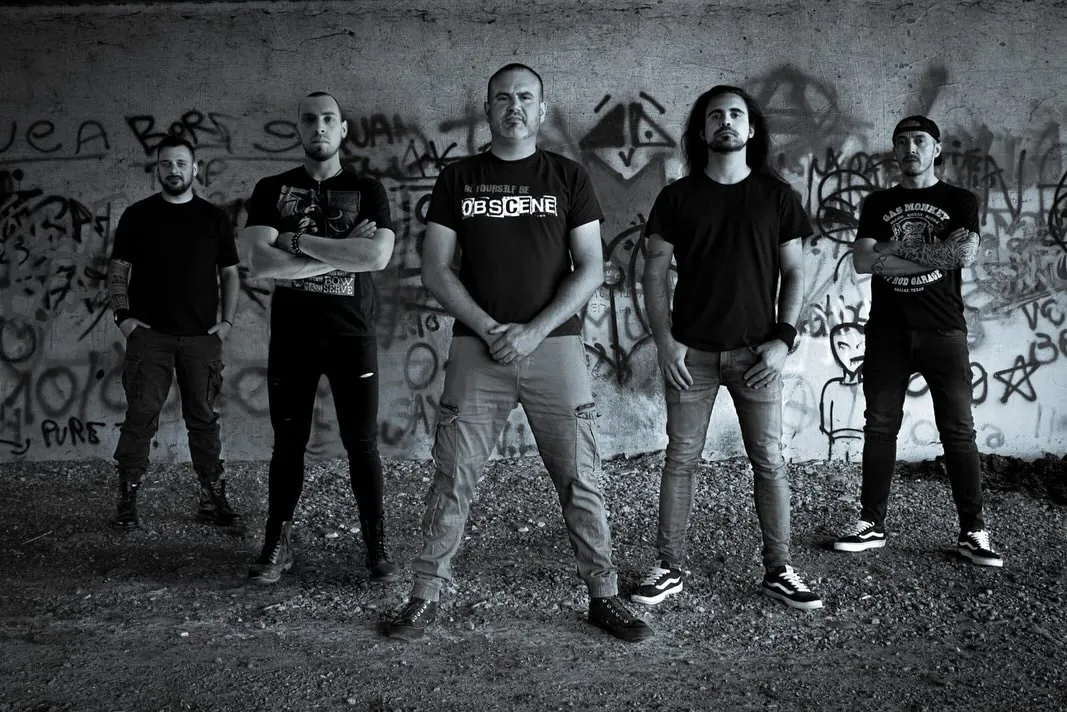 Habemus Metallum: special edition con Sindustries, Disagio, Torba e Sono Ancora Vivo in provincia di Trento