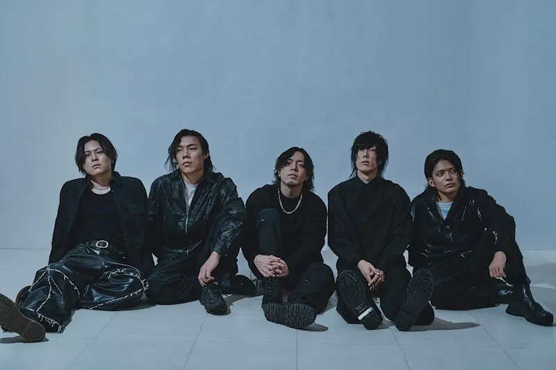 Sailing Before The Wind: pronto l'album ft. Michael Felker, Don Tuer e BVNE