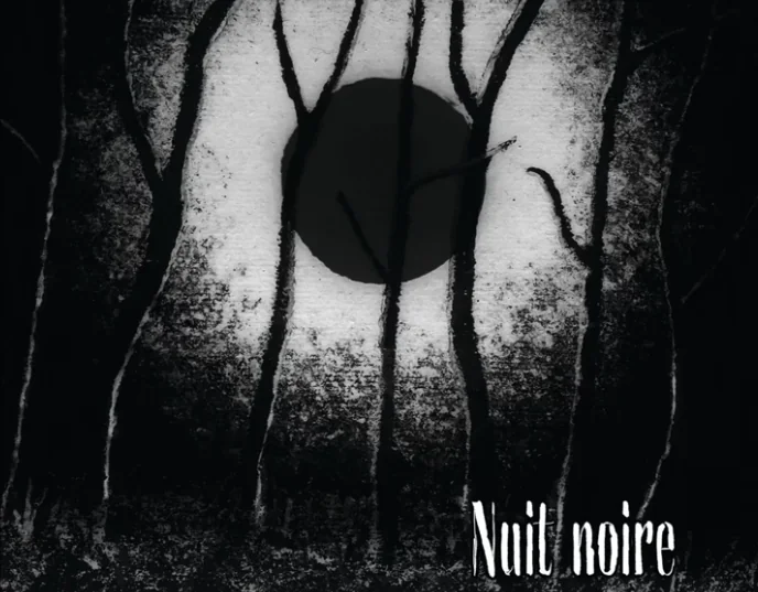 Arbre Dieu: presentato l'EP di debutto "Nuit Noire"