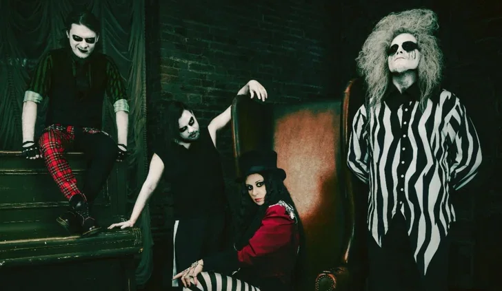 Tardigrade Inferno: in arrivo il terzo album