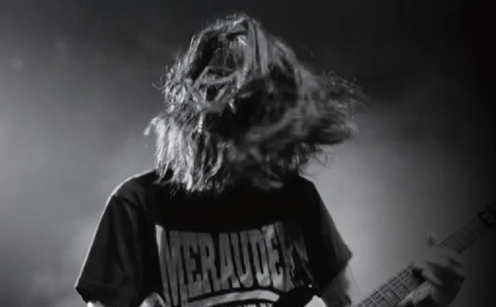 Kosuke Hashida: disponibile per il pre-ordine il nuovo full-length "Moment of Silence"