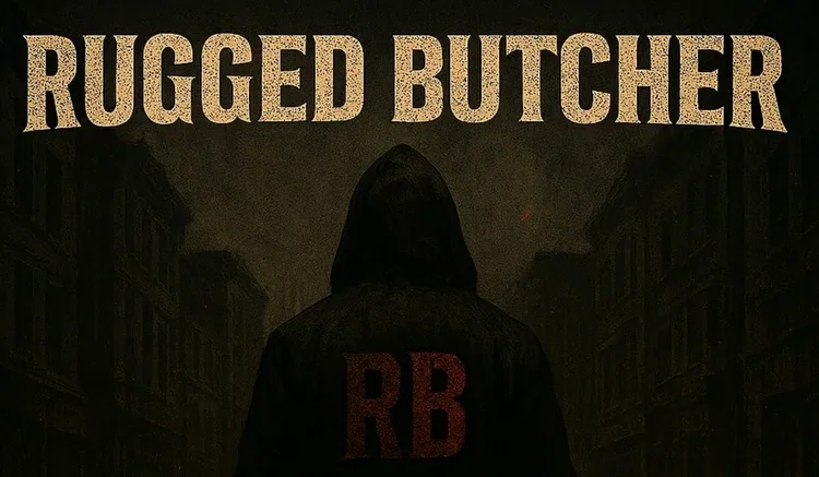 Rugged Butcher: fuori il nuovo singolo "Payback"