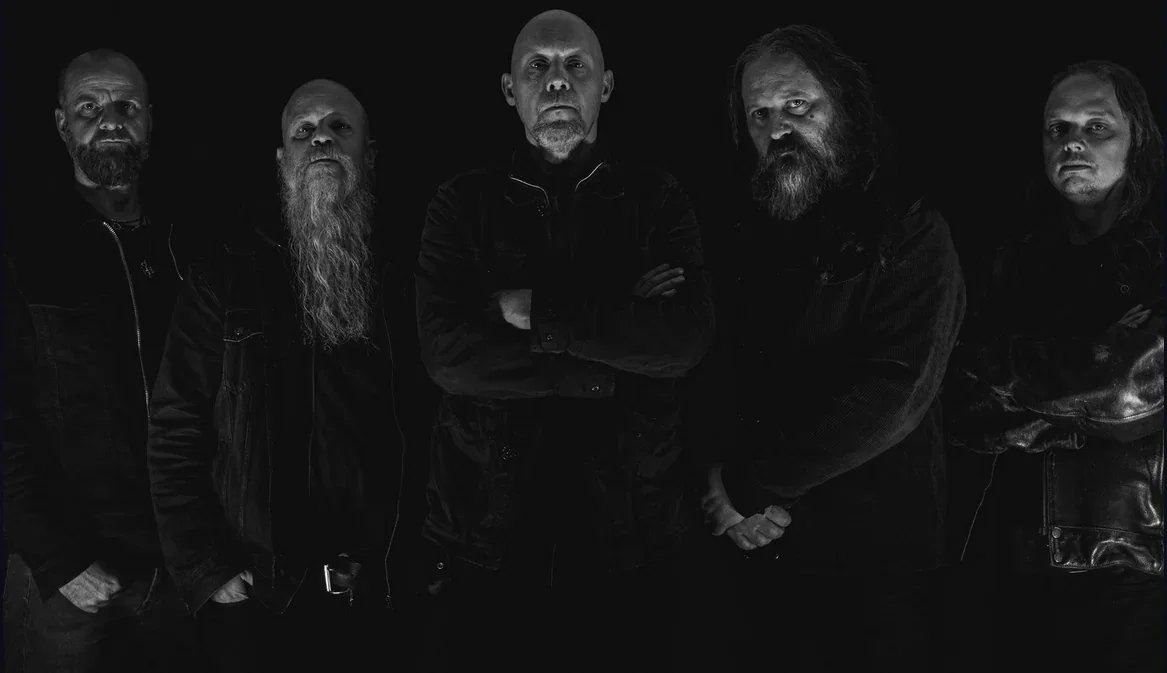 Internal Decay: in arrivo nuova musica dopo più di 30 anni