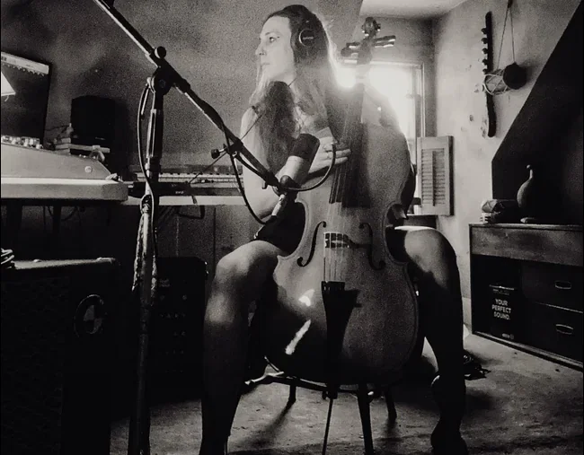 Forever Autumn: rilasciato il singolo "The Salt Of Mortality"