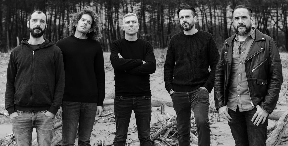 Void Of Sleep: live a Roma con Ars Onirica e Krebsindustries