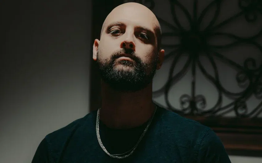 Veil Of Maya: Lukas Magyar lascia la band