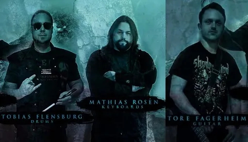 Skull Revenge: realizzato il music video di "Stardust"