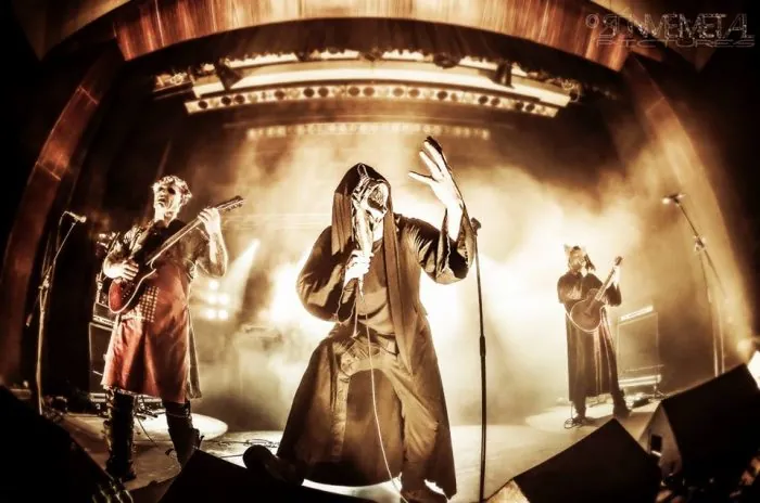 Slagmaur: annunciato il nuovo album