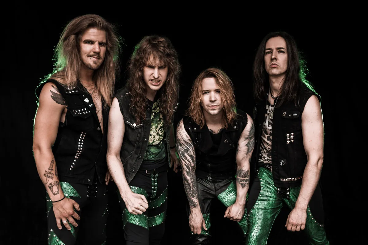 Snakebite: esce il video del decimo anniversario di "Princess of Pain" ft. Melina Di Febo