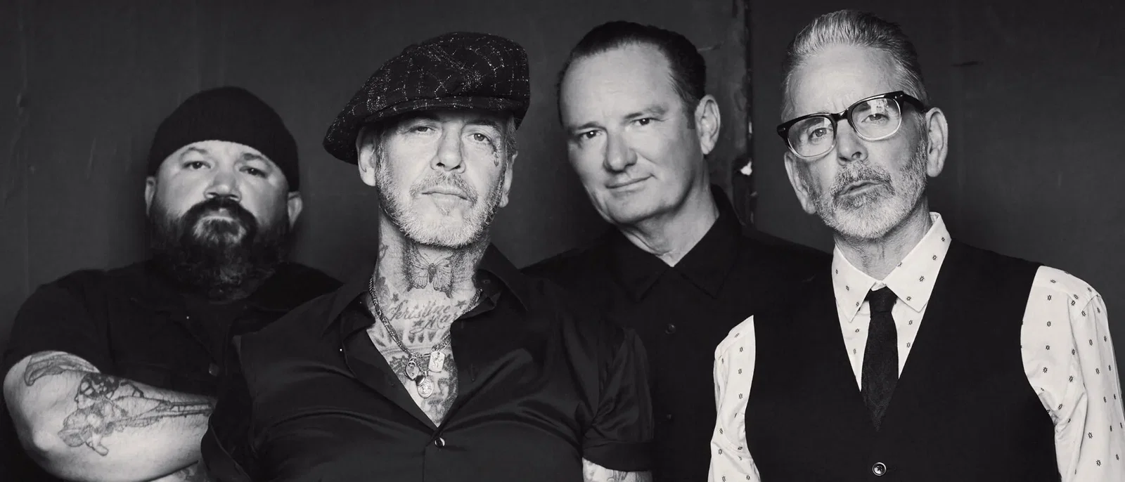 Social Distortion: una data in Italia la prossima estate