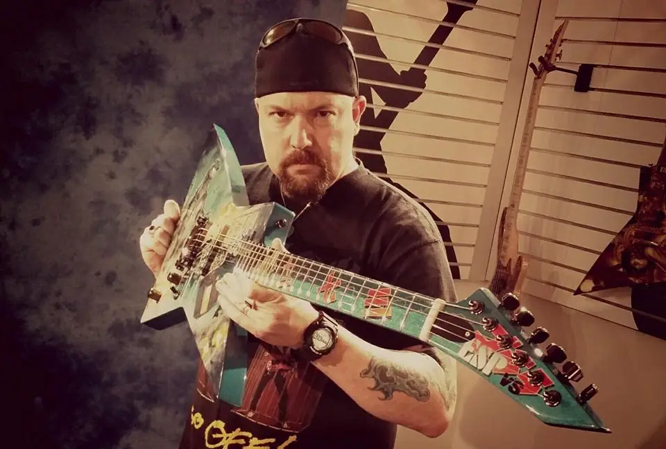 Empires Of Eden: Stu Marshall rilancia il catalogo iniziale del progetto