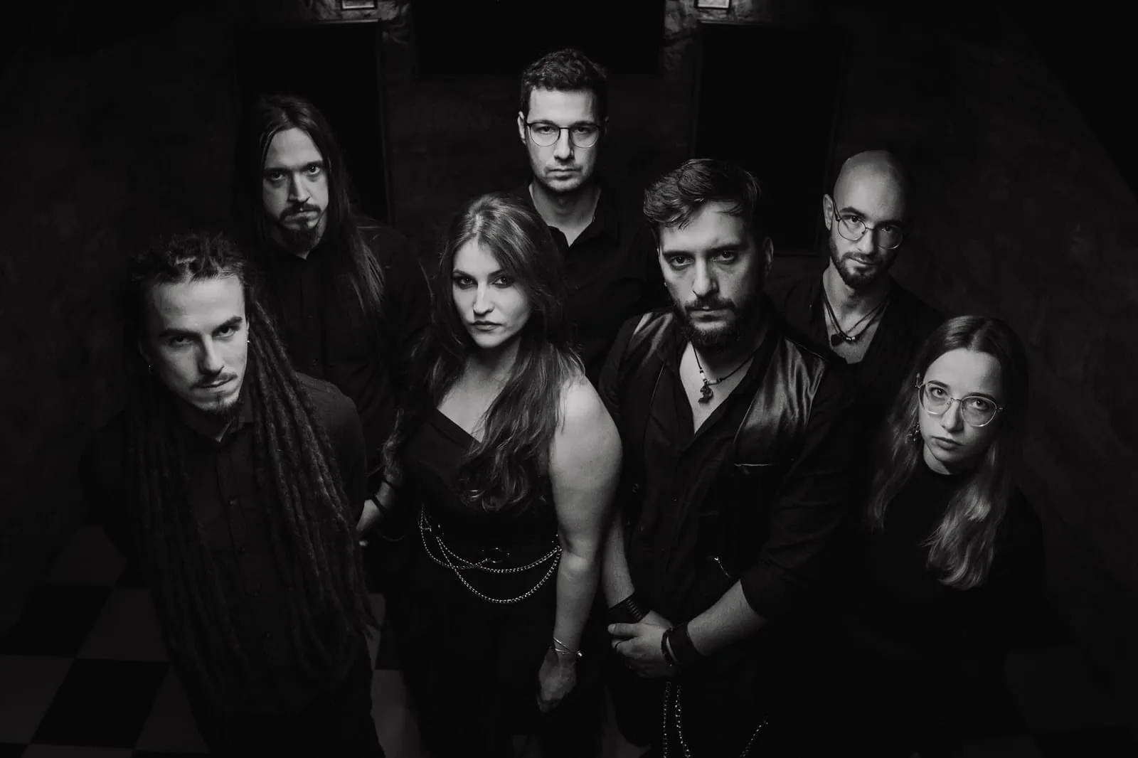 Symphress: pubblicato il nuovo singolo "Ecouri", video