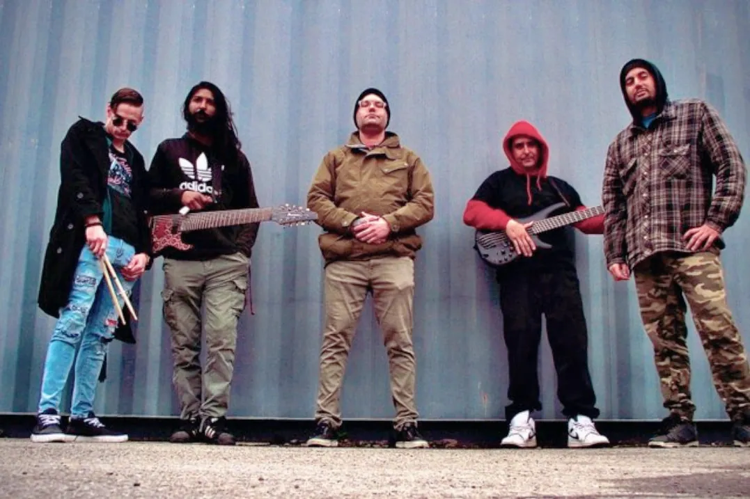 The Consequents: pubblicato il disco di cover "Consecrated"