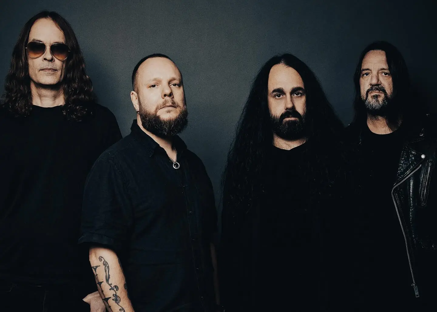 The Eternal: guarda 'It All Ends', il nuovo video