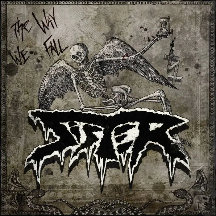 The Way We Fall