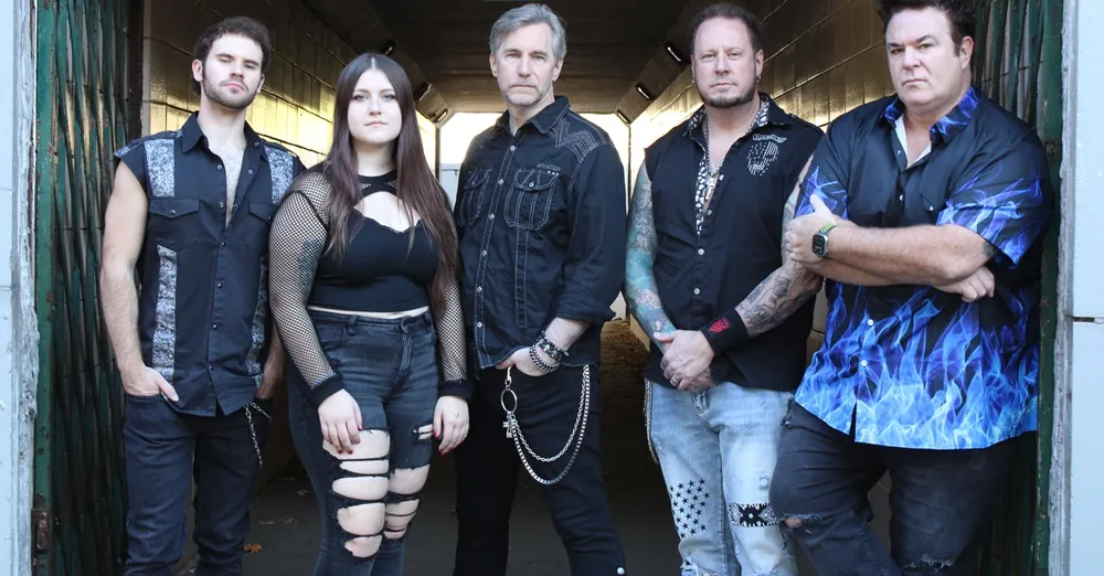 XDB: pubblicato il nuovo singolo e lyric-video "Love of My Life"