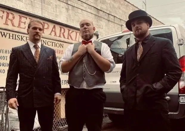 Xkwizite: presentato il nuovo singolo "Abe-Ham Chokeslam"