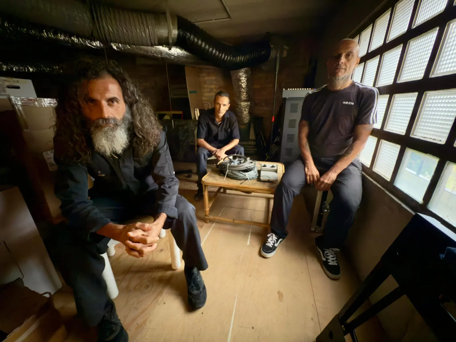 ZU: fuori il nuovo album "Ferrum Sidereum"