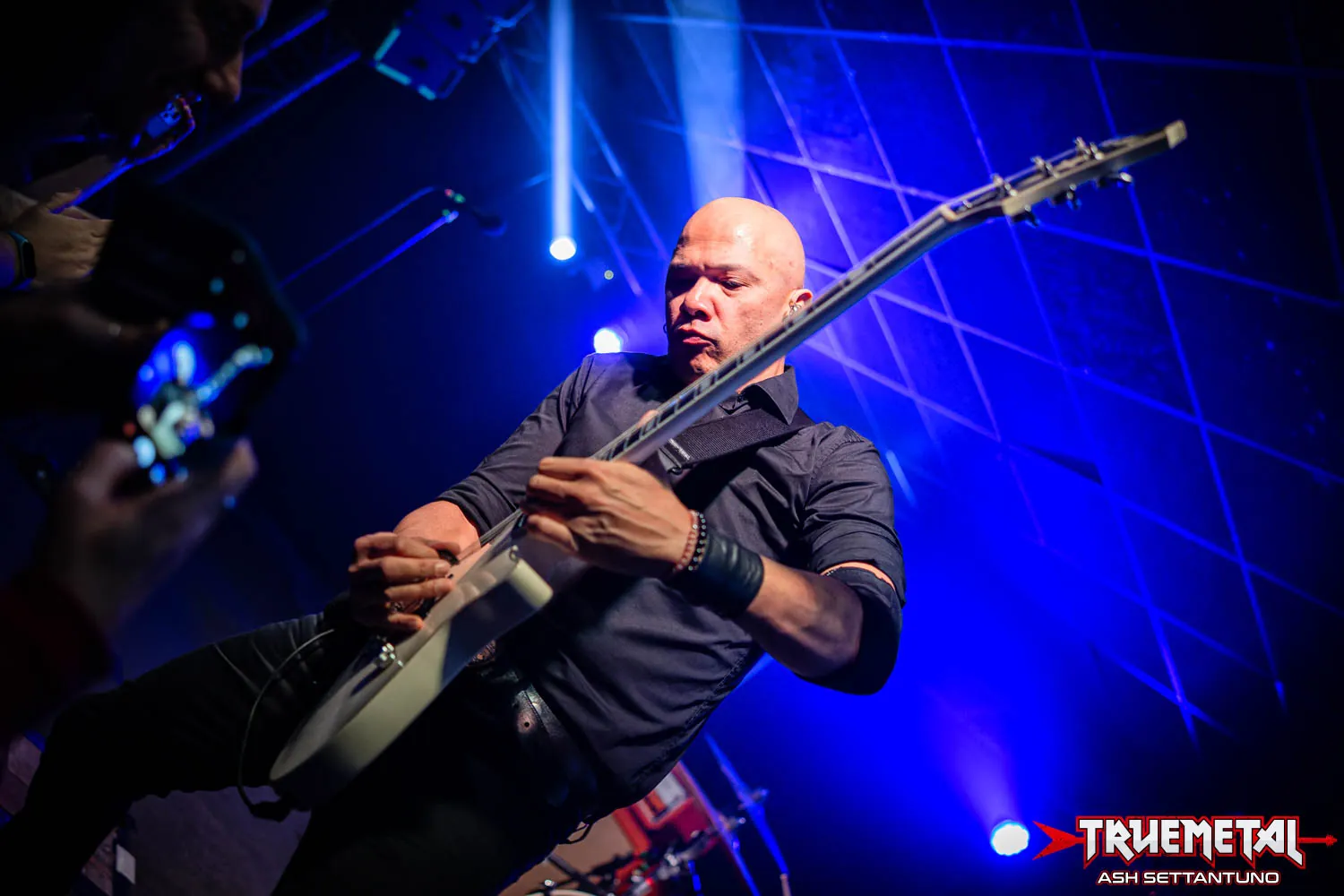 Danko Jones: annunciata una data italiana in autunno
