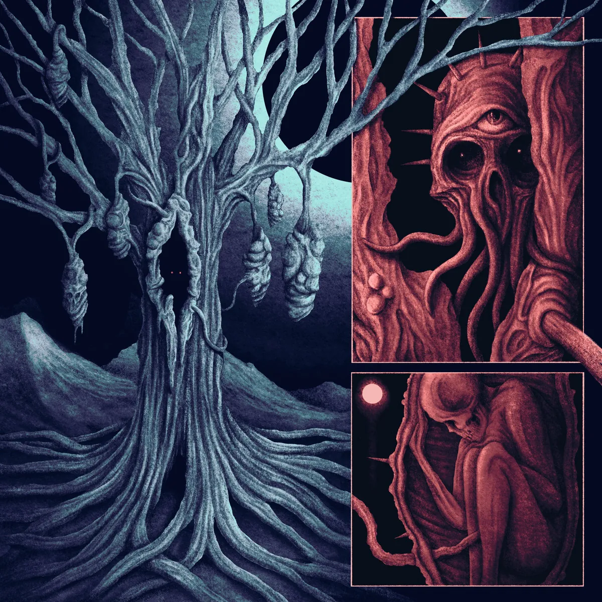 Obstinacy: Sisyphean Dreams Unfolded
