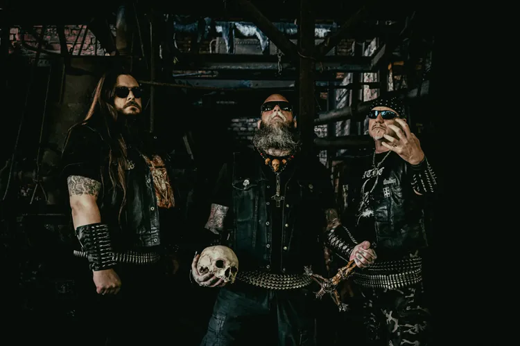 In Aeternum: "The Hourglass"primo singolo dal nuovo album