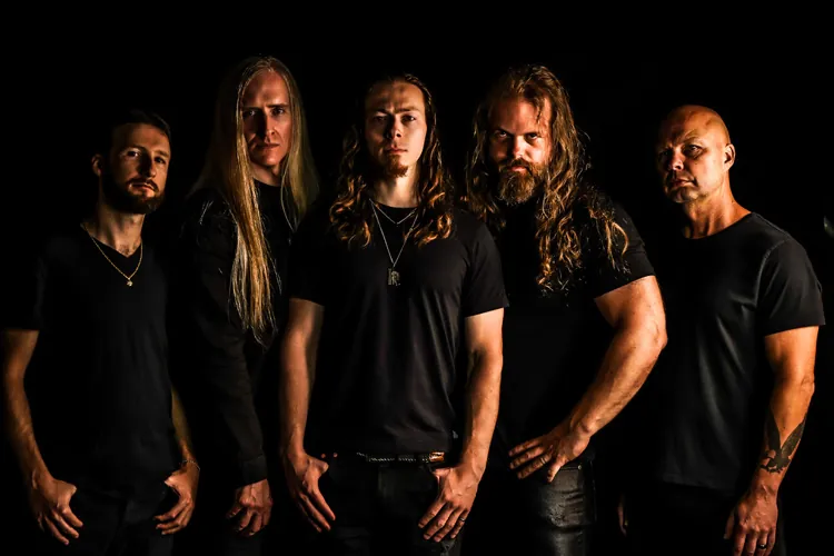 Greyhawk: annunciato il nuovo album "Warriors of Greyhawk"