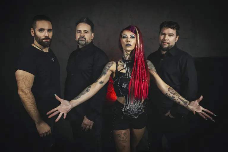 Kubika: pronto l'album di debutto "Disorders"