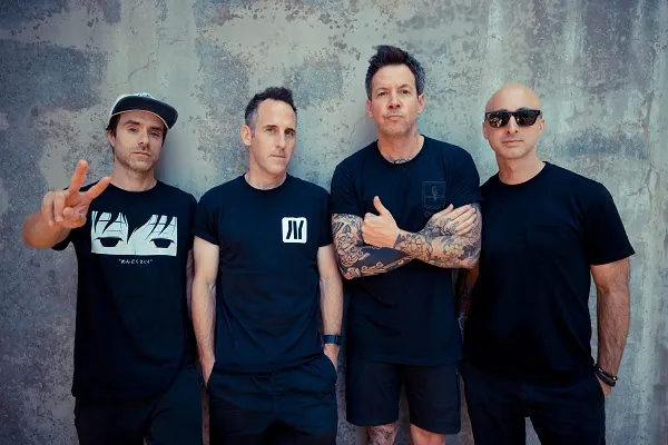 Slam Dunk Italy: annunciata la lineup con Simple Plan, The Suicide Machines e altri