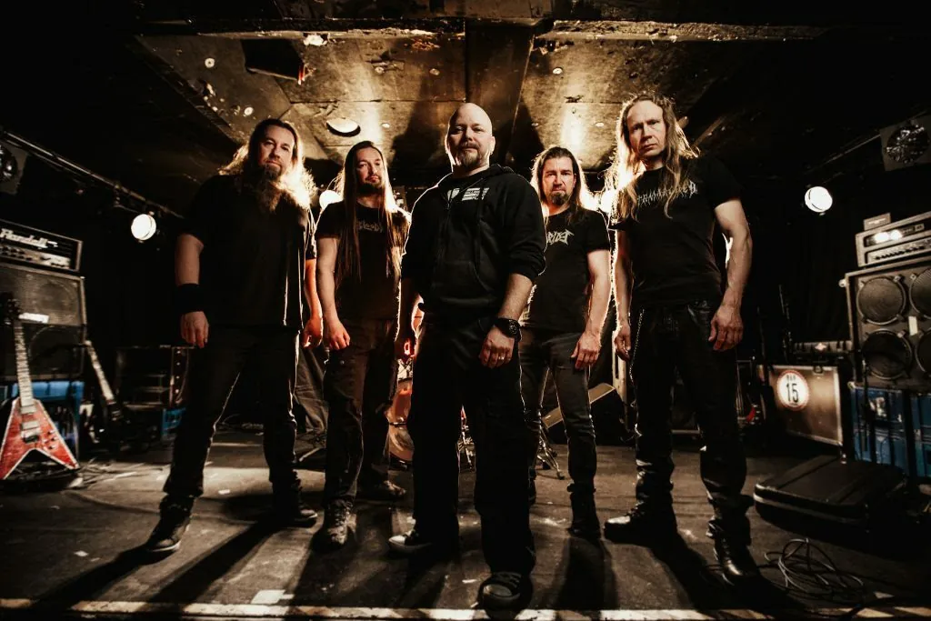 Bloodride: nuovo video "Kill Without Hate"