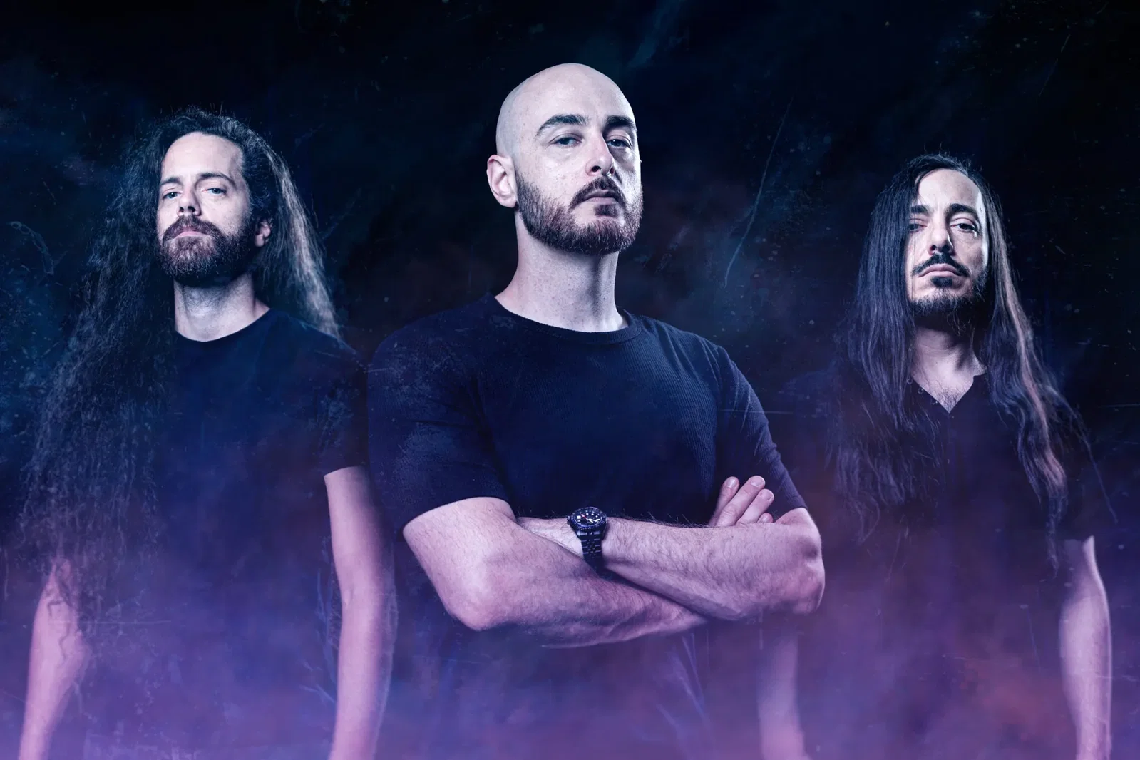 Sun Of The Suns: il video di "Ephemereal, Ethereal, Eternal"