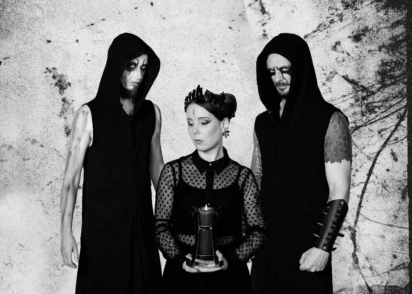 Splendidula: il lyric-video ufficiale di "Kilte"