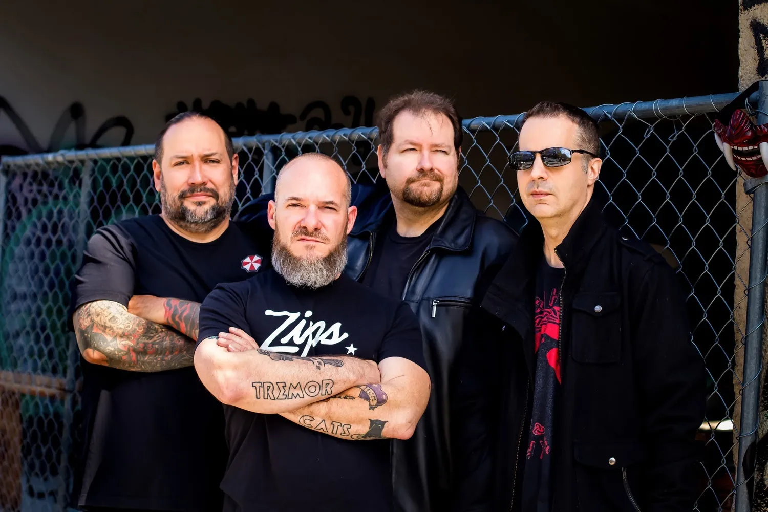 Fifteen Stitches: nuovo video "Nemo Liber"