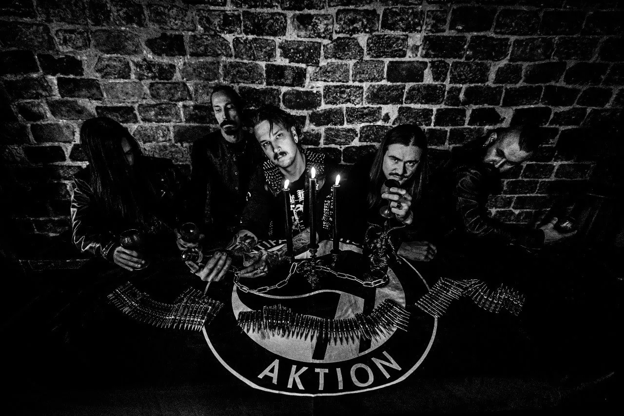 Qwälen: in arrivo il terzo album