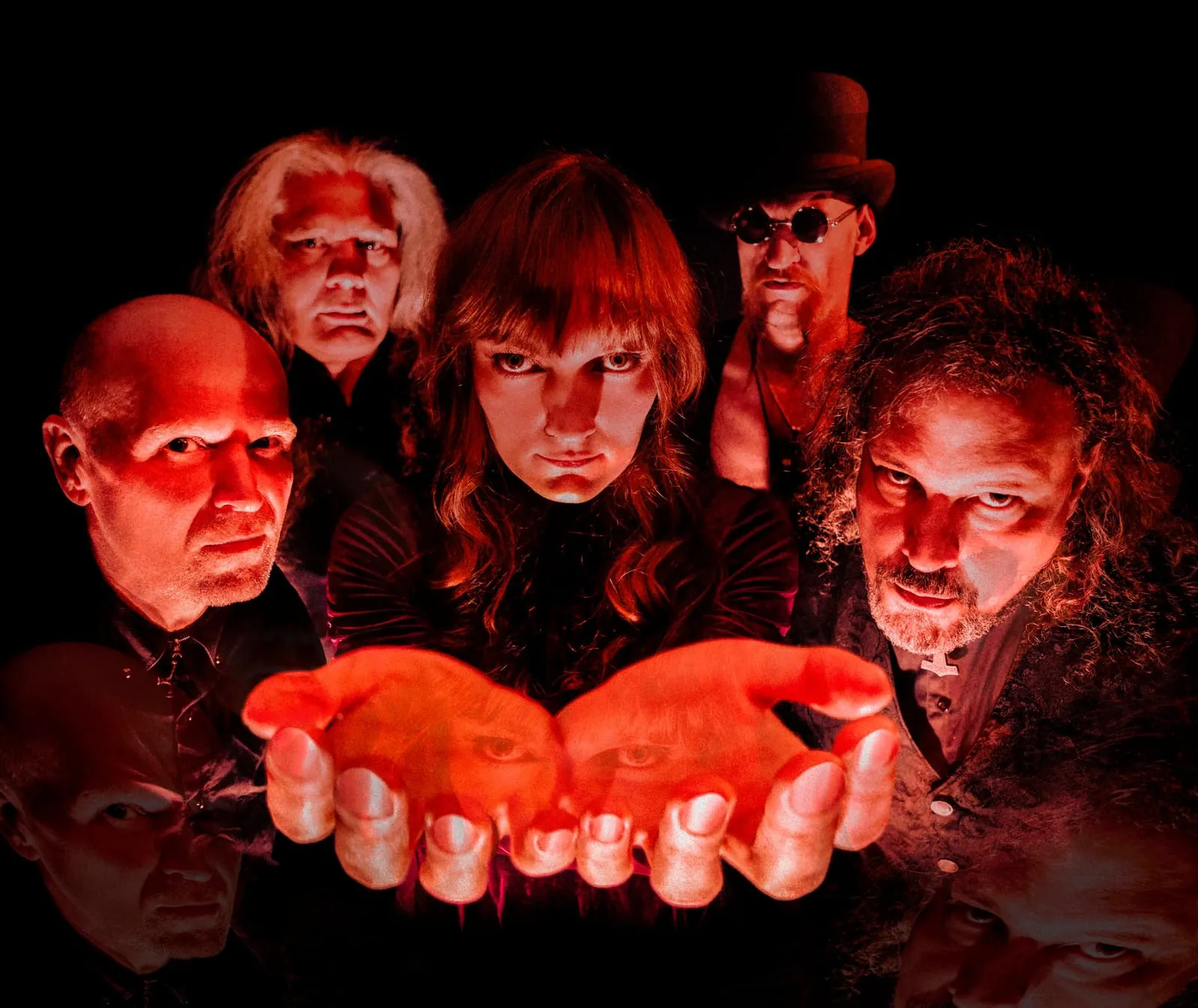 Silver Phantom: disponibile il video di "Lucifer Dreaming"