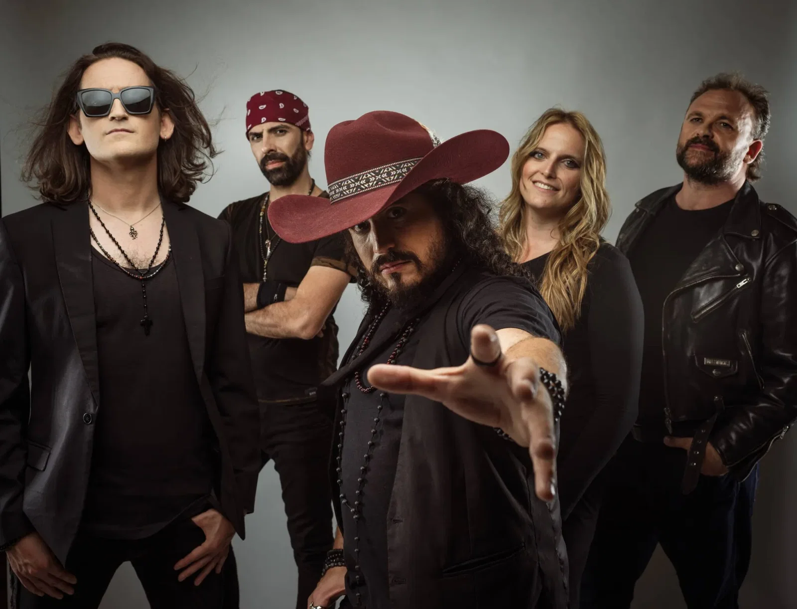 HighWay: annunciato il nuovo album "Last Call for Rock’N’Roll"
