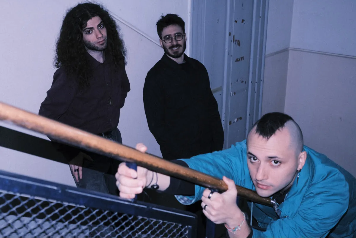 State Of Neptune: disponibile il nuovo singolo "Now I Remember My Face Again"