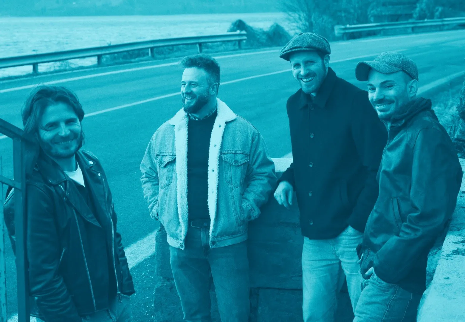 The Fragments: pubblicato il video di "You Only Live Twice"