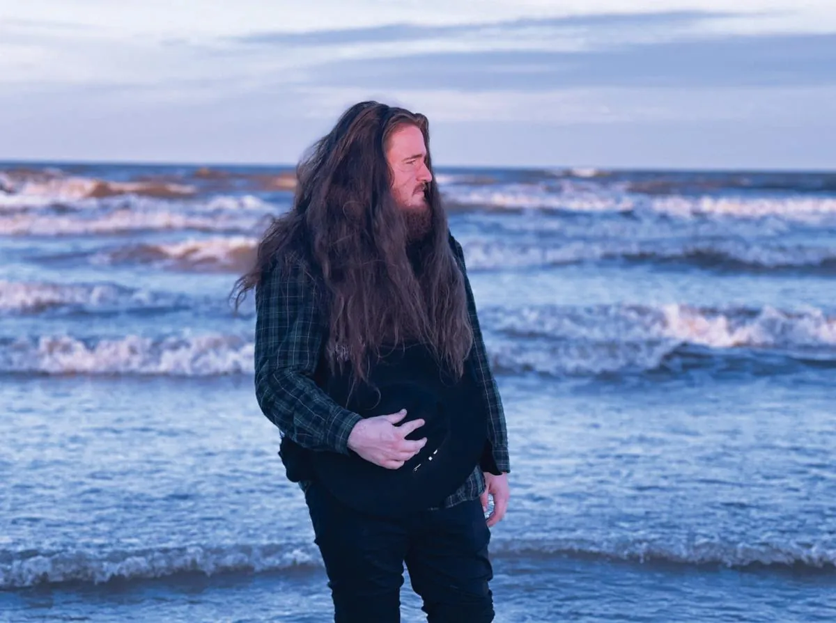 Weft: uscito l'EP di debutto "The Splintered Oar"