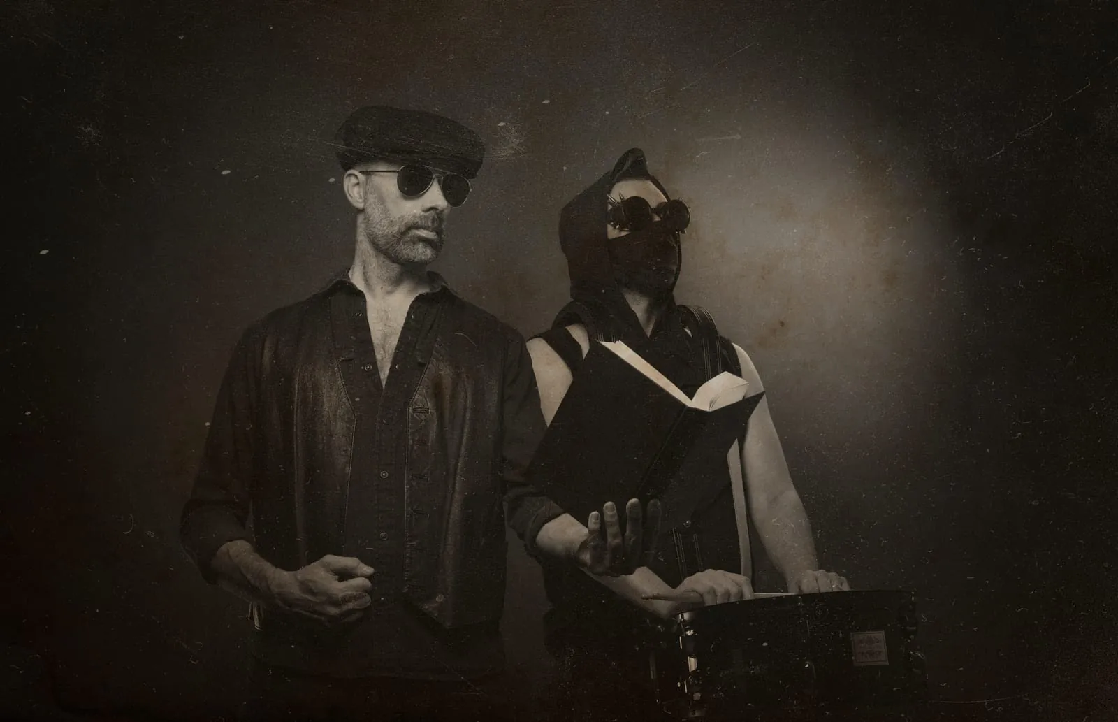 Scheitan: pubblicano il nuovo album "Wine For a Tormented Soul"
