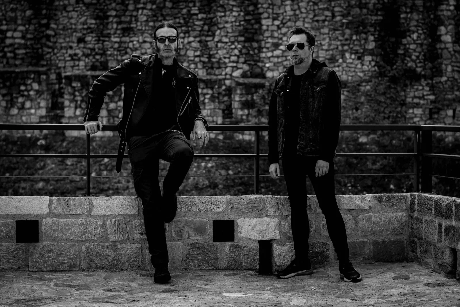 Númenor: guarda il nuovo video "Arioch"